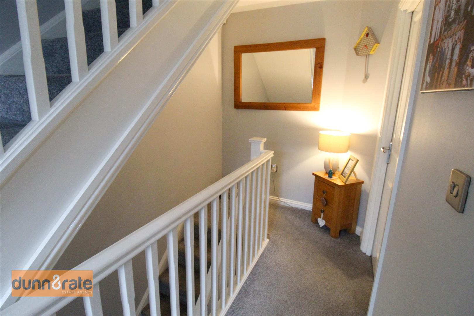 Oakfield Close, Norton Heights, Stoke-On-Trent